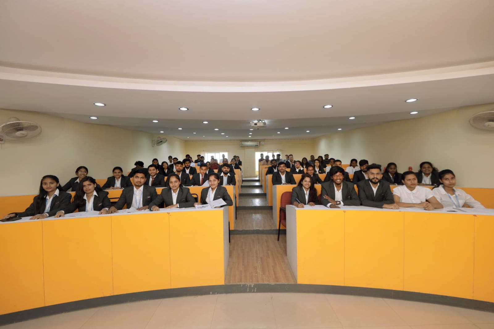 Karnataka College Of Management Bangalore Infrastructure photo 25